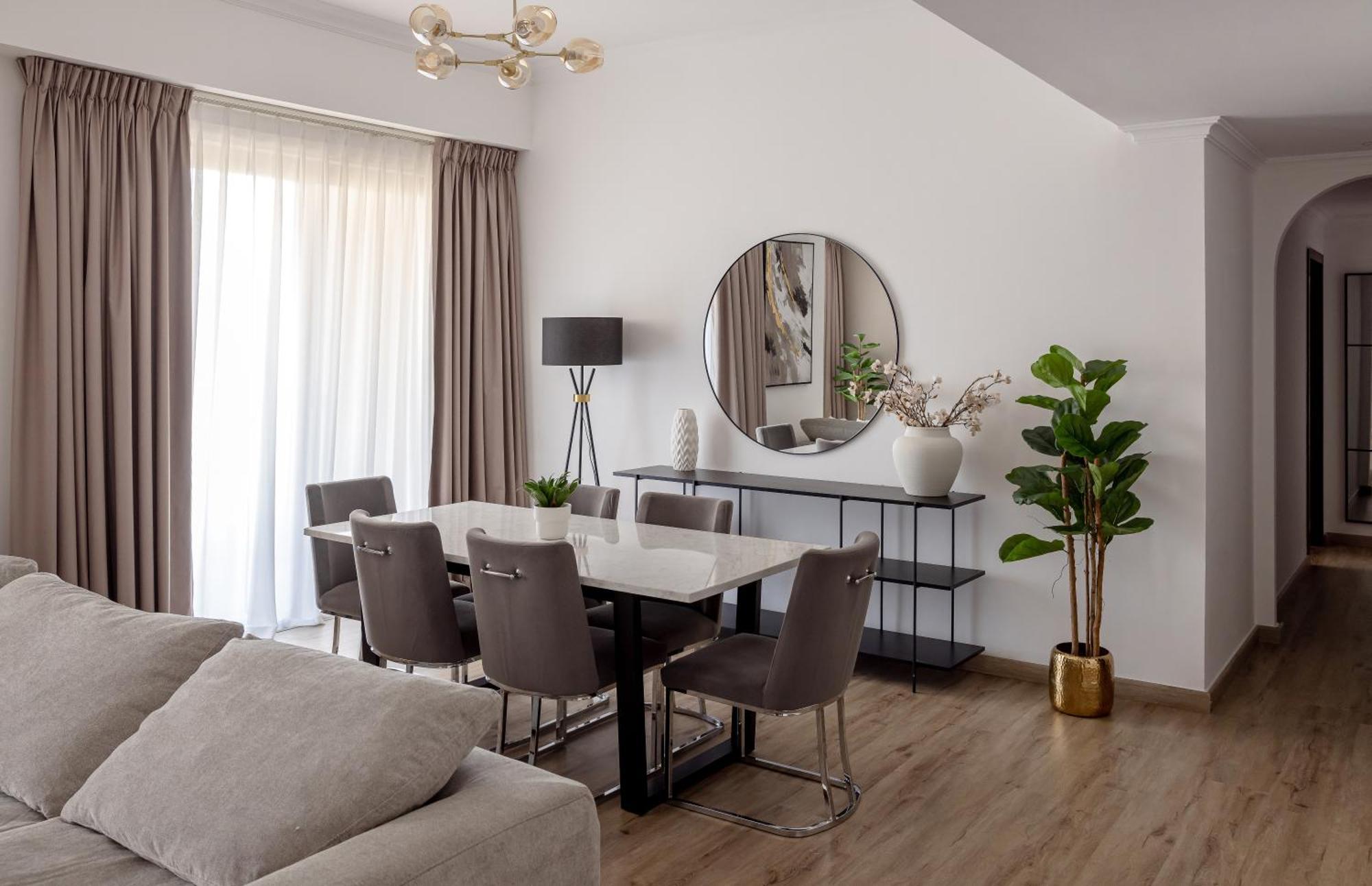 Beautiful And Bright 1 Bedroom Apartment! Sofia ! * Dubai