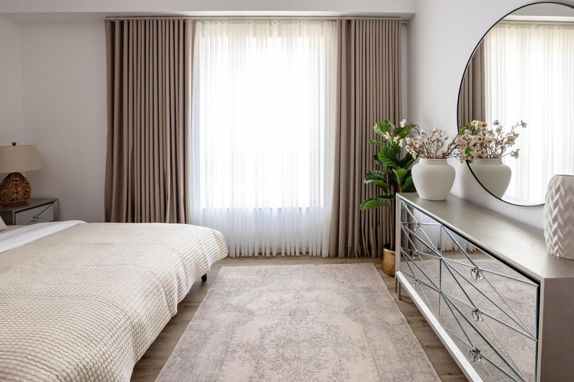Apartment Beautiful And Bright 1 Bedroom Apartment! Sofia ! Dubai