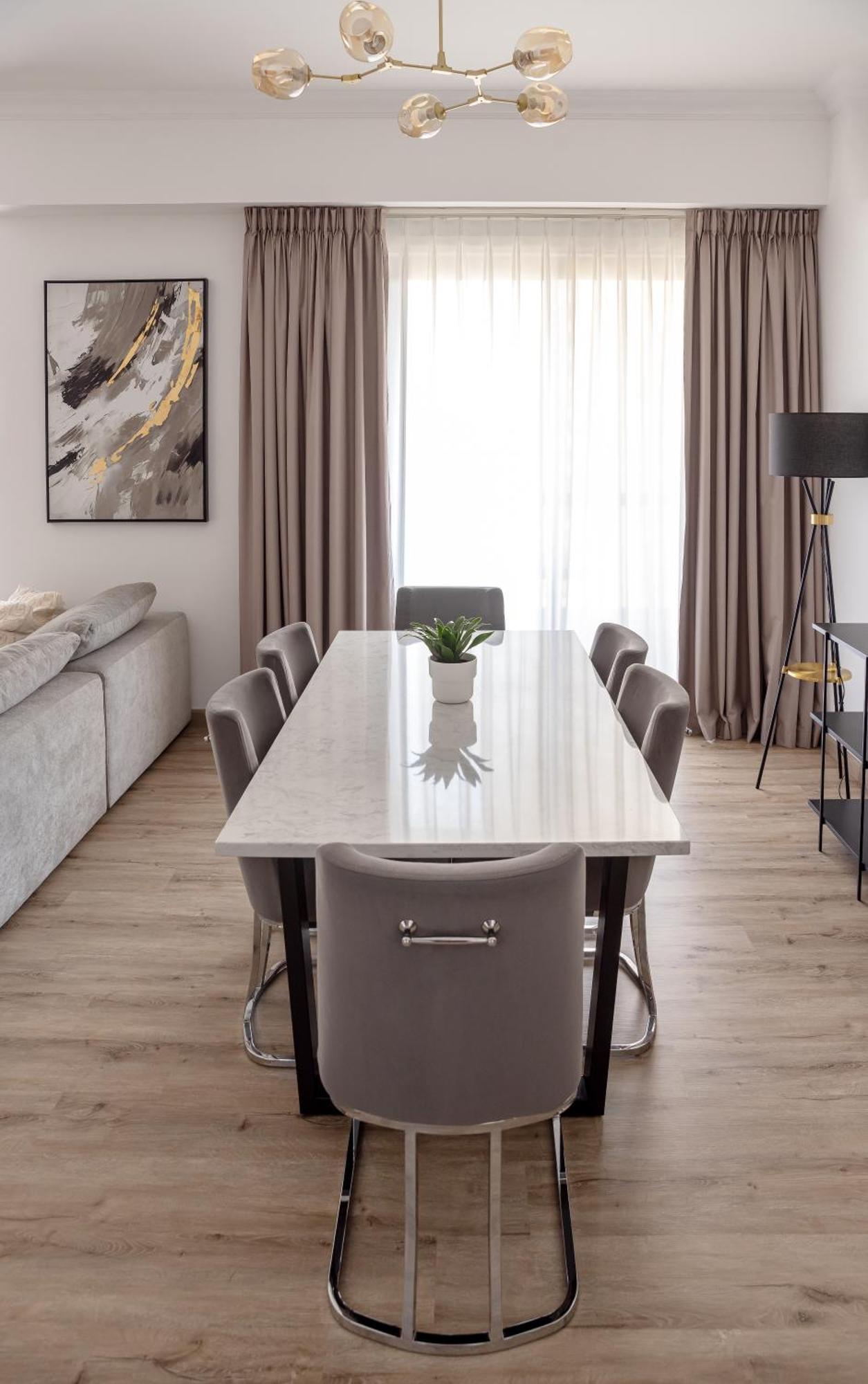 Beautiful And Bright 1 Bedroom Apartment! Sofia !