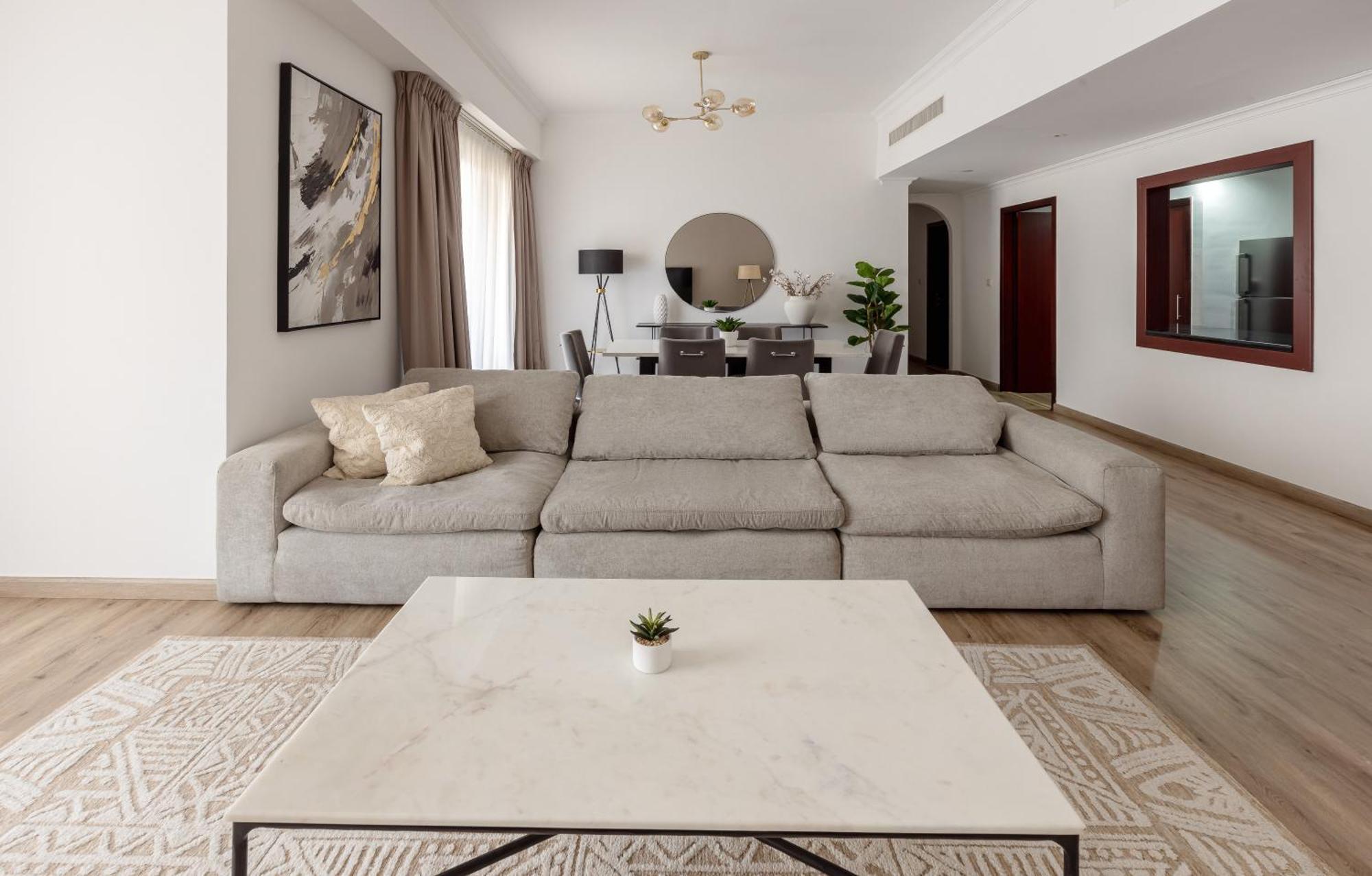 Beautiful And Bright 1 Bedroom Apartment! Sofia ! * Dubai