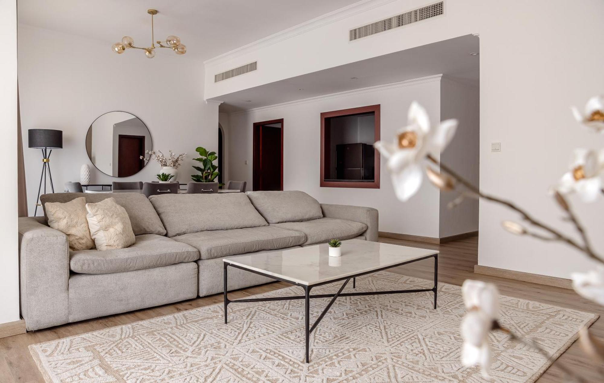 Beautiful And Bright 1 Bedroom Apartment! Sofia ! Apartment Dubai