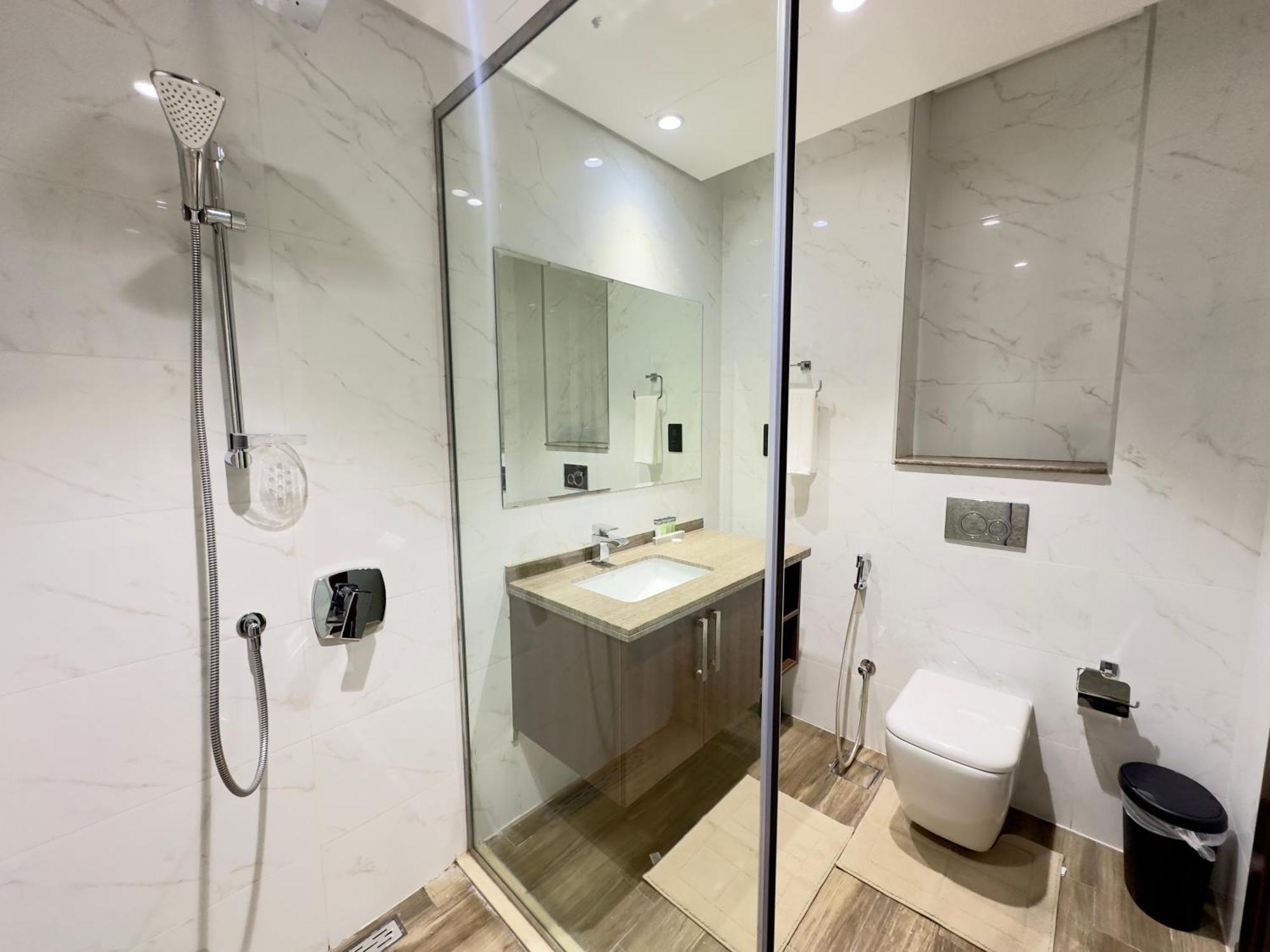 Apartment Quickstay 19 J One Stylish Modern *