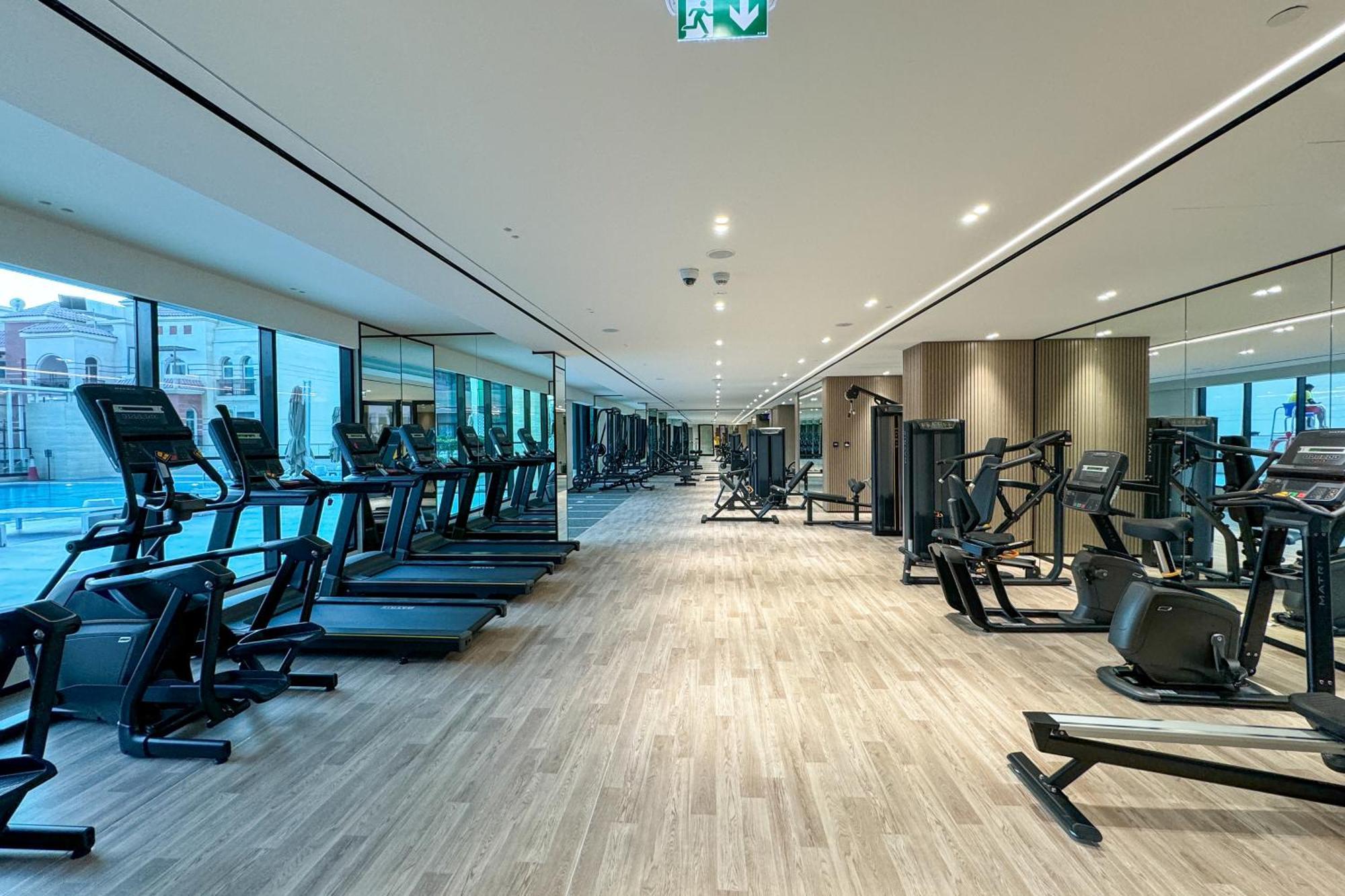 Elegant 2 Bedroom Apartment-binghatti Emerald Jvc Apartment Dubai