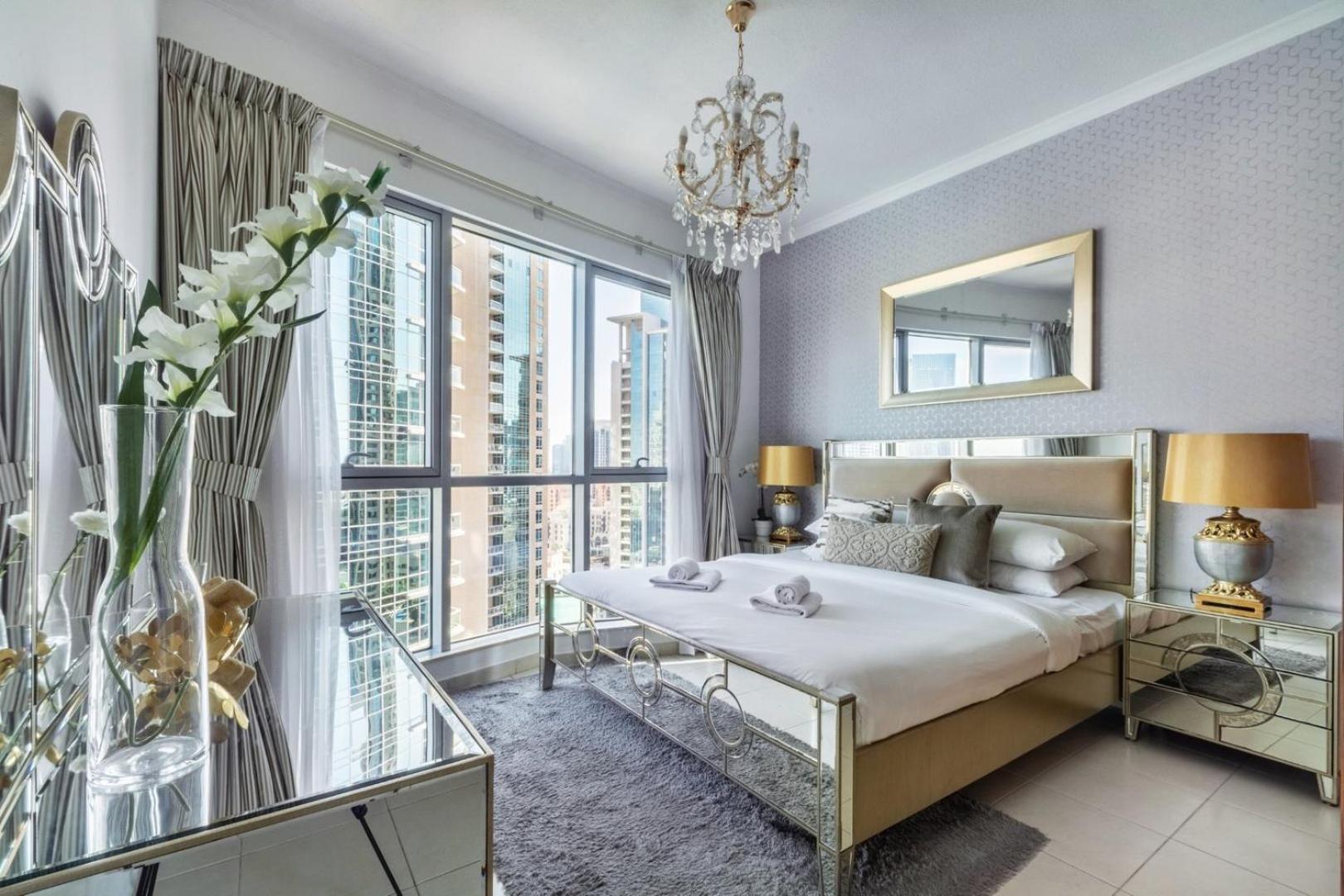 Apartment Guestready - Charming With Burj Khalifa Views *