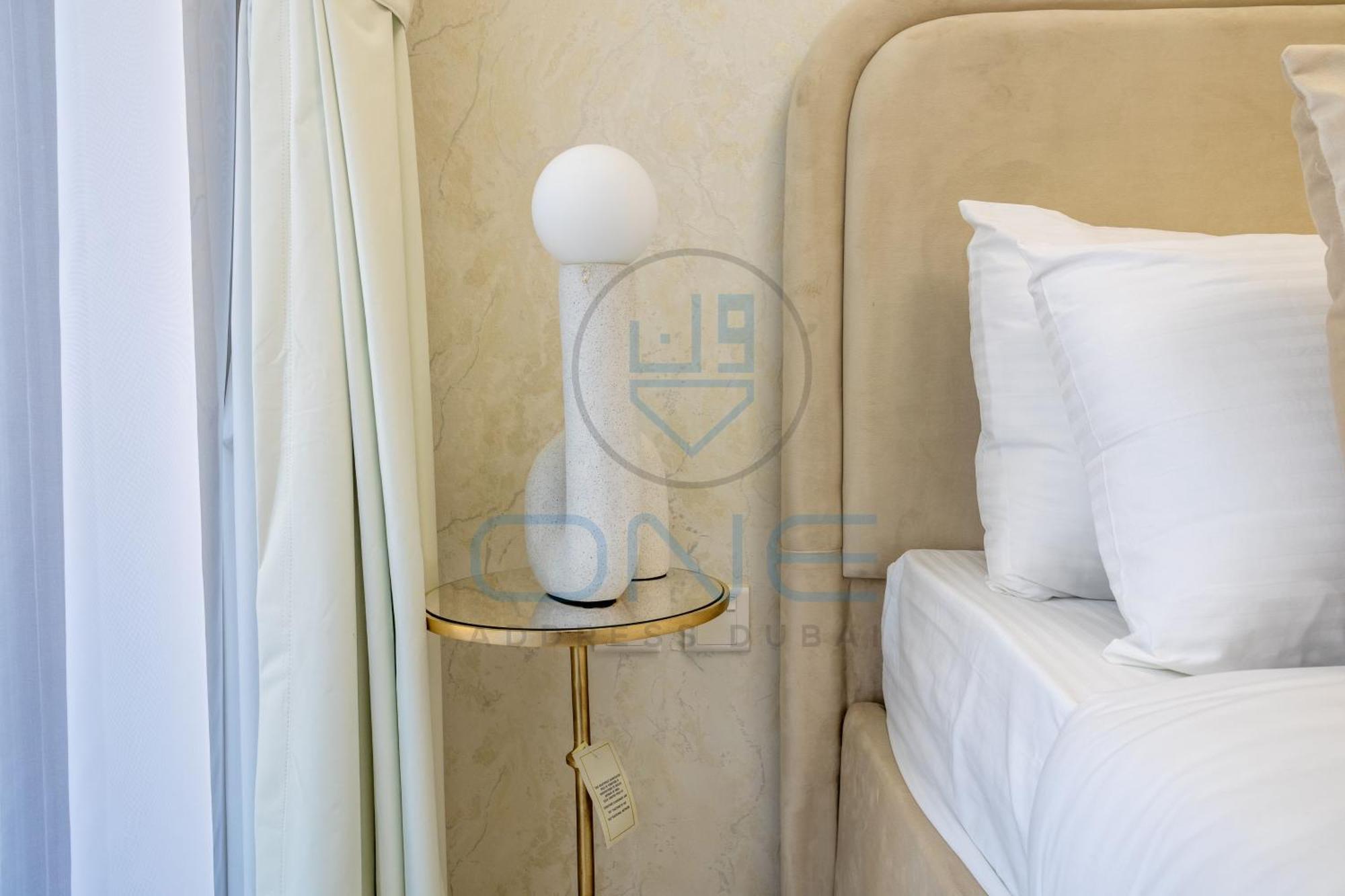 Cozy Modern Furnished 1-bhk In Business Bay Apartment *