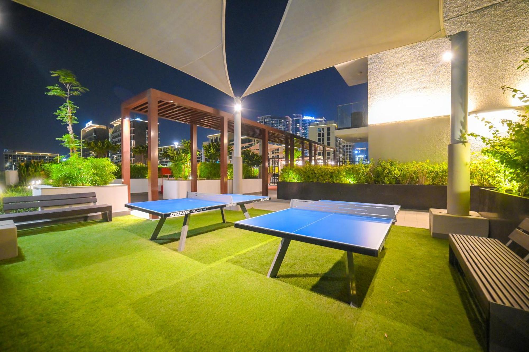 Urbanhomes - Cozy, Wooden And Travel Eco-friendly * Dubai