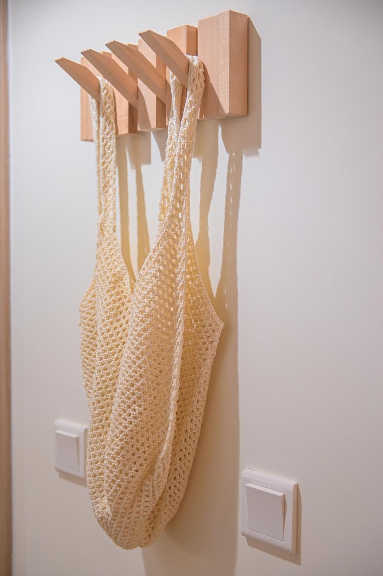 Urbanhomes - Cozy, Wooden And Travel Eco-friendly *