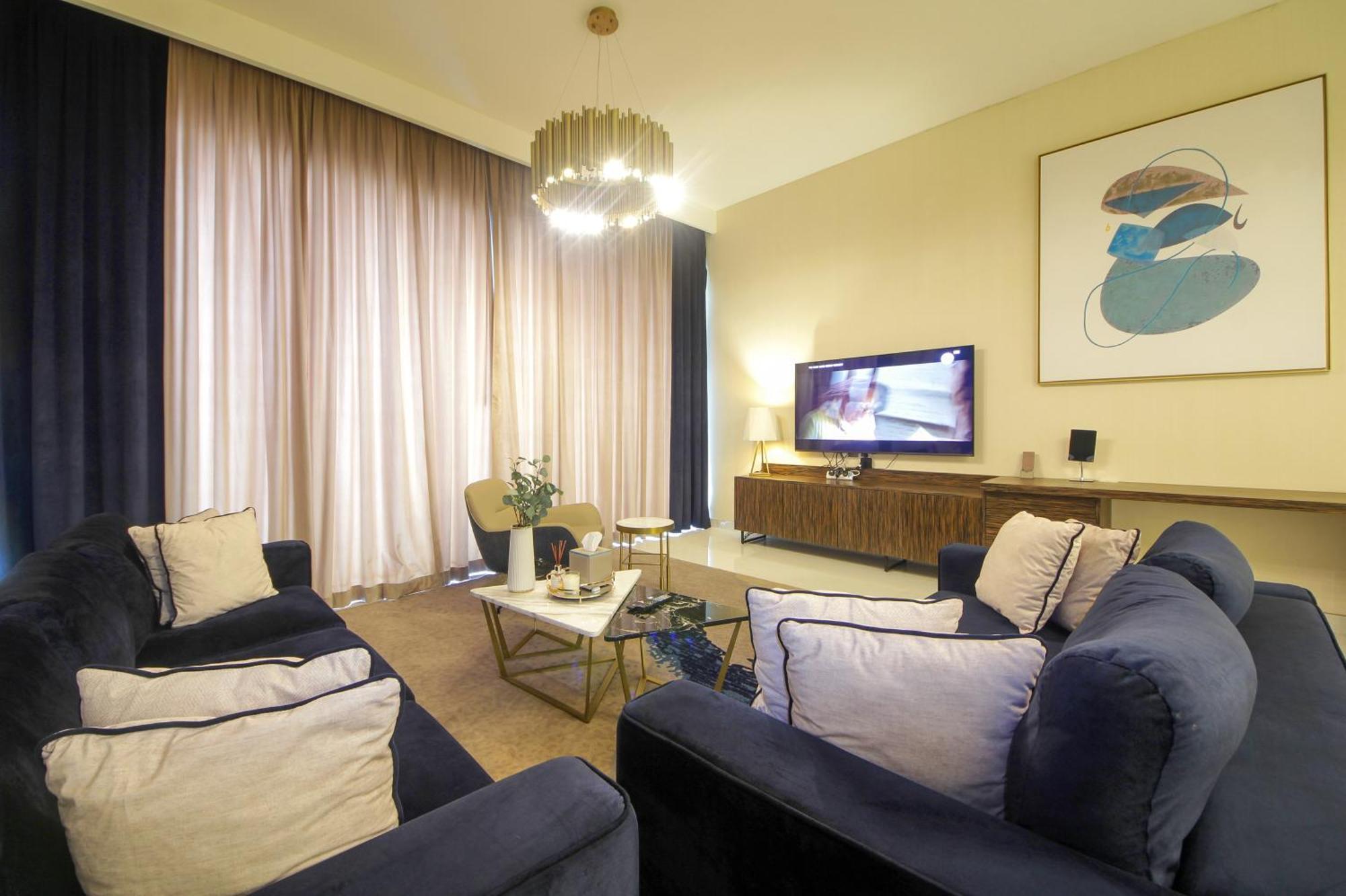 Apartment Avani Plus Palm View