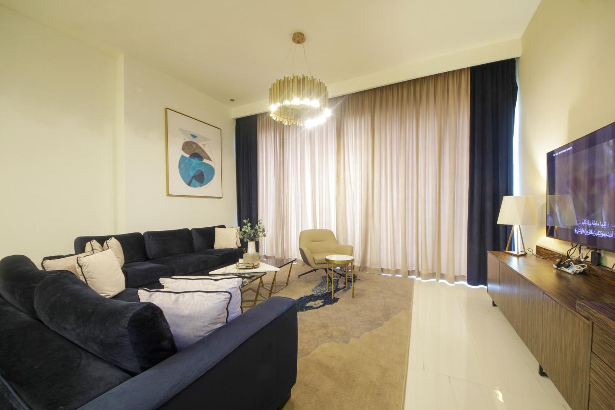 Apartment Avani Plus Palm View Dubai
