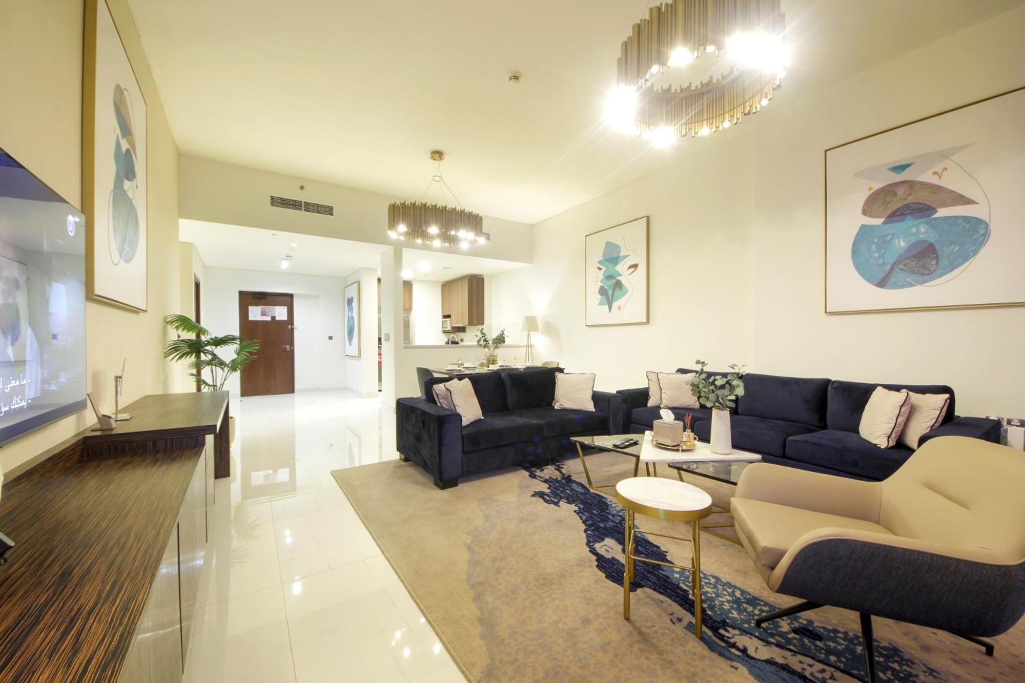 Apartment Avani Plus Palm View