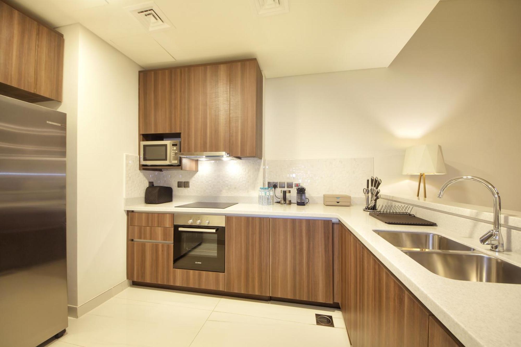 Apartment Avani Plus Palm View Dubai