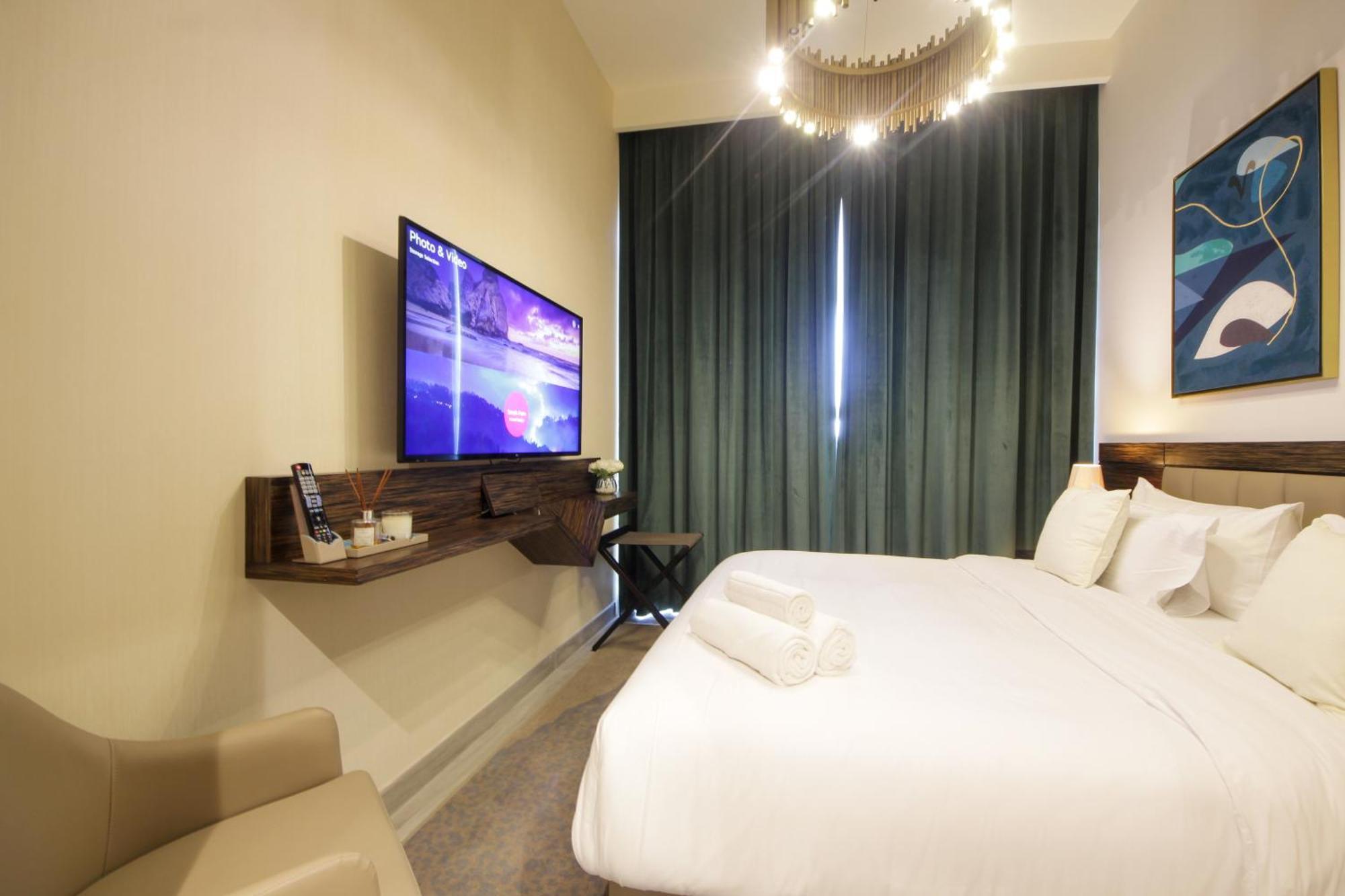 Apartment Avani Plus Palm View Dubai