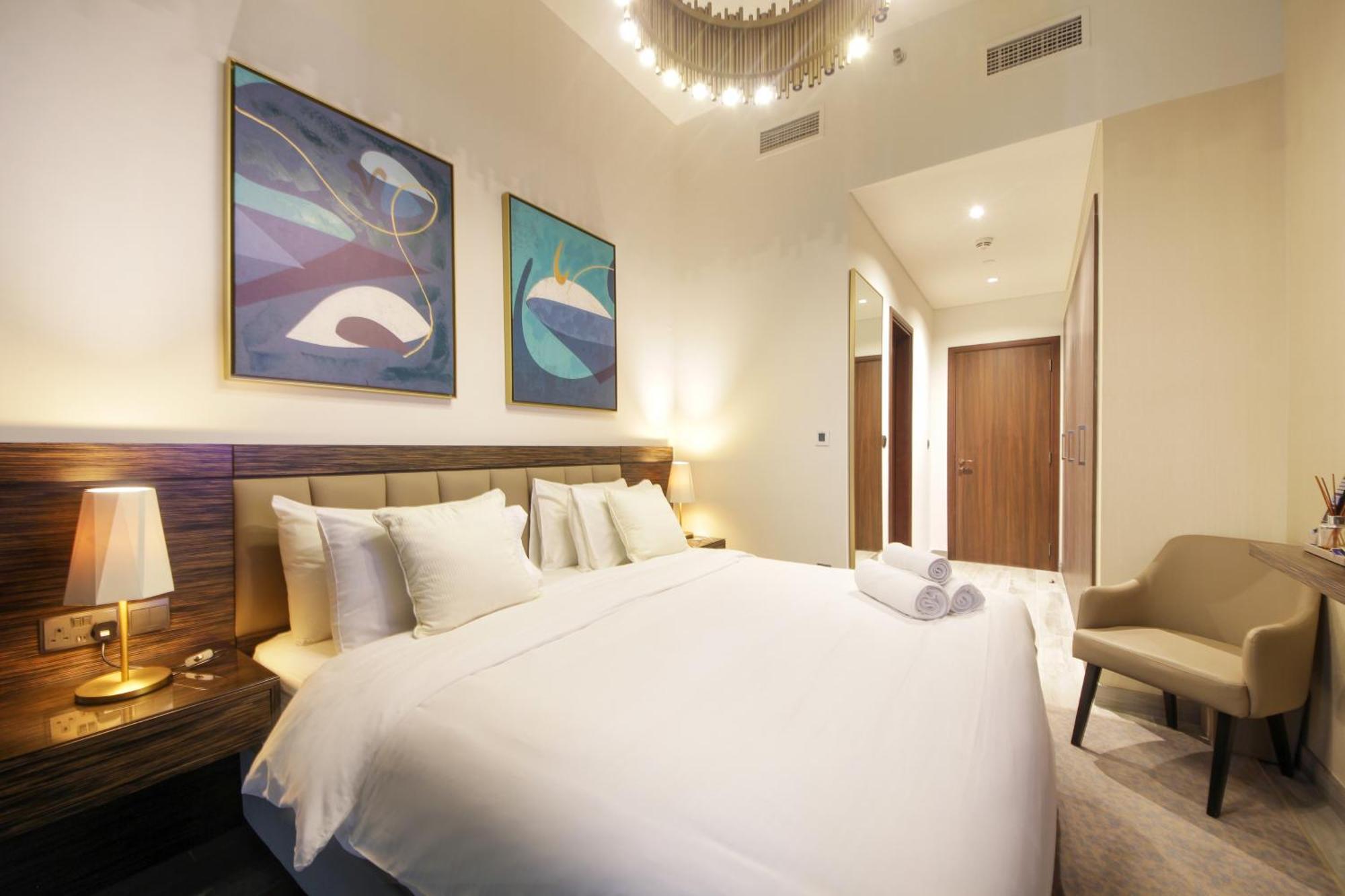 Avani Plus Palm View Dubai