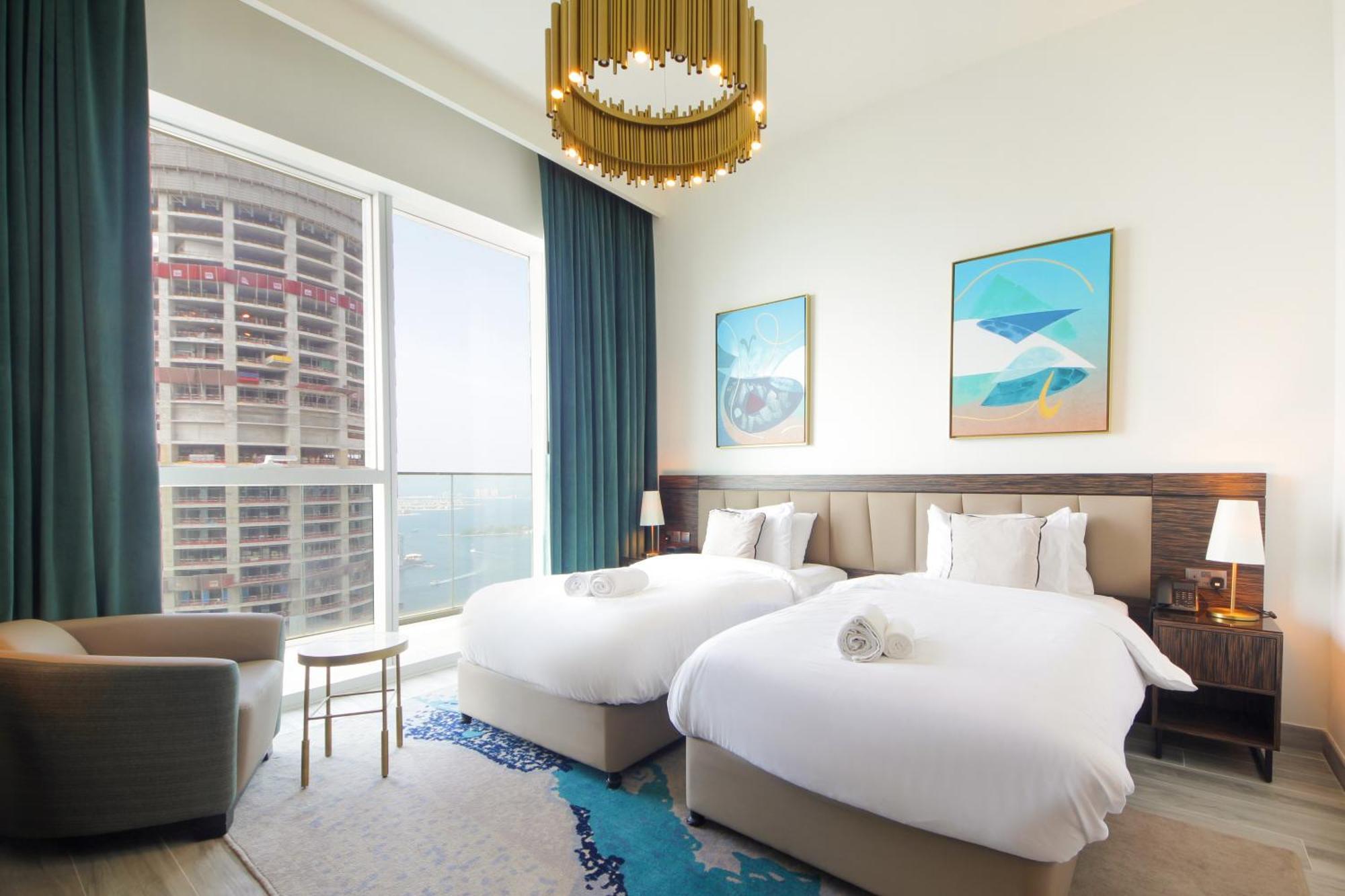 Apartment Avani Plus Palm View