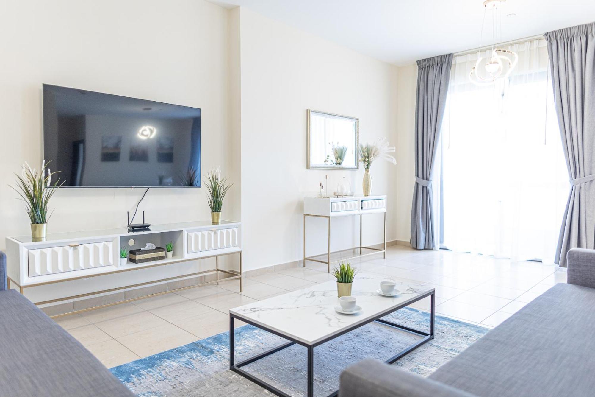 Happy Season Jbr Apartment Dubai