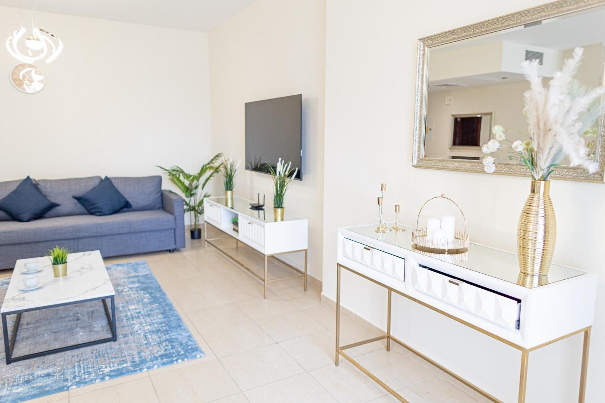 Happy Season Jbr Apartment Dubai