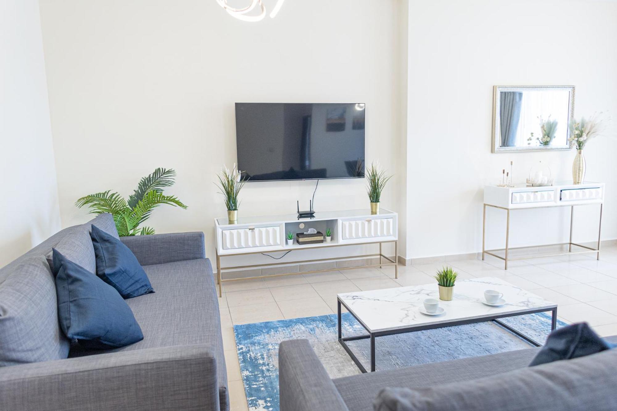 Apartment Happy Season Jbr