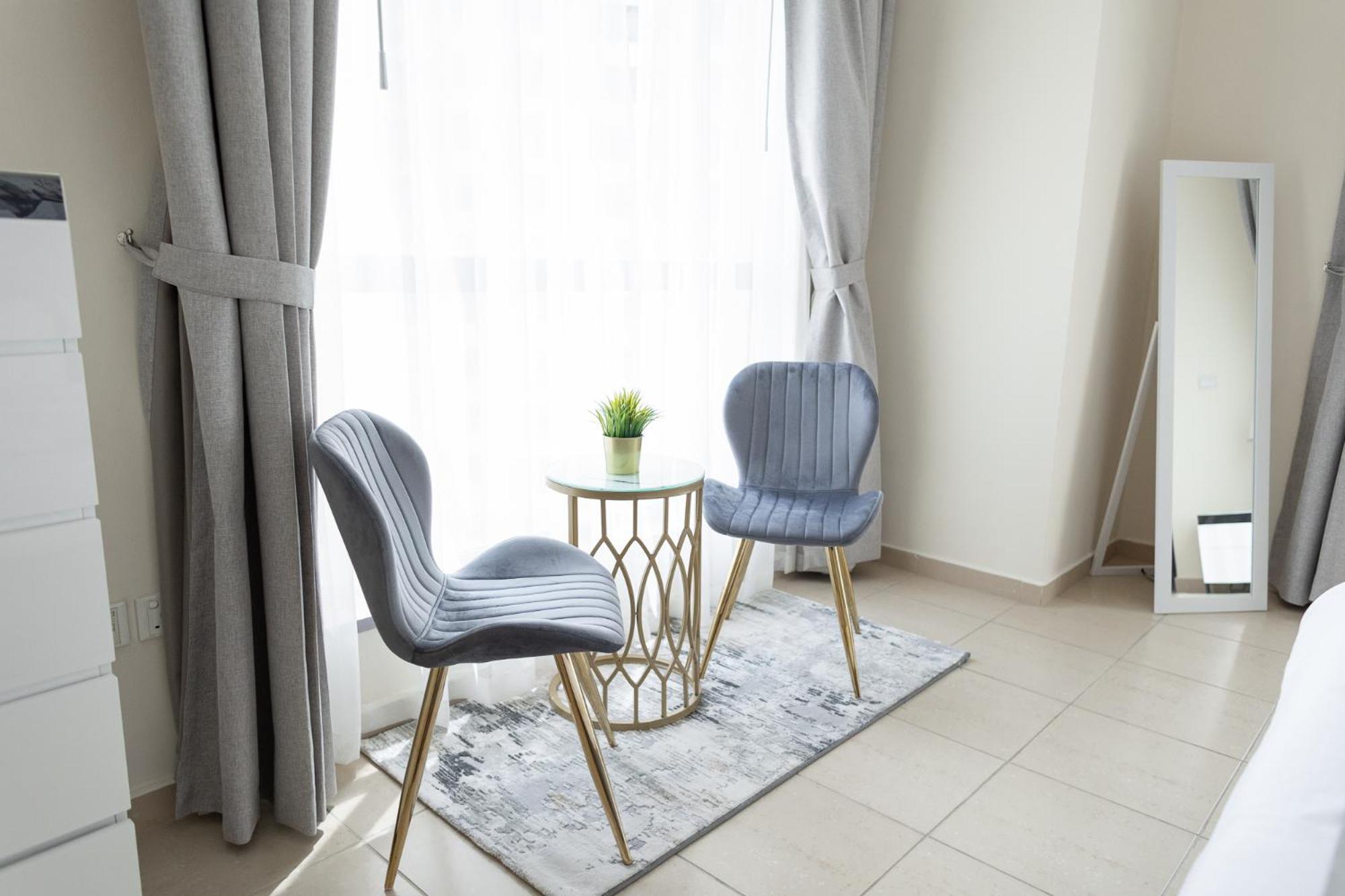 Apartment Happy Season Jbr *