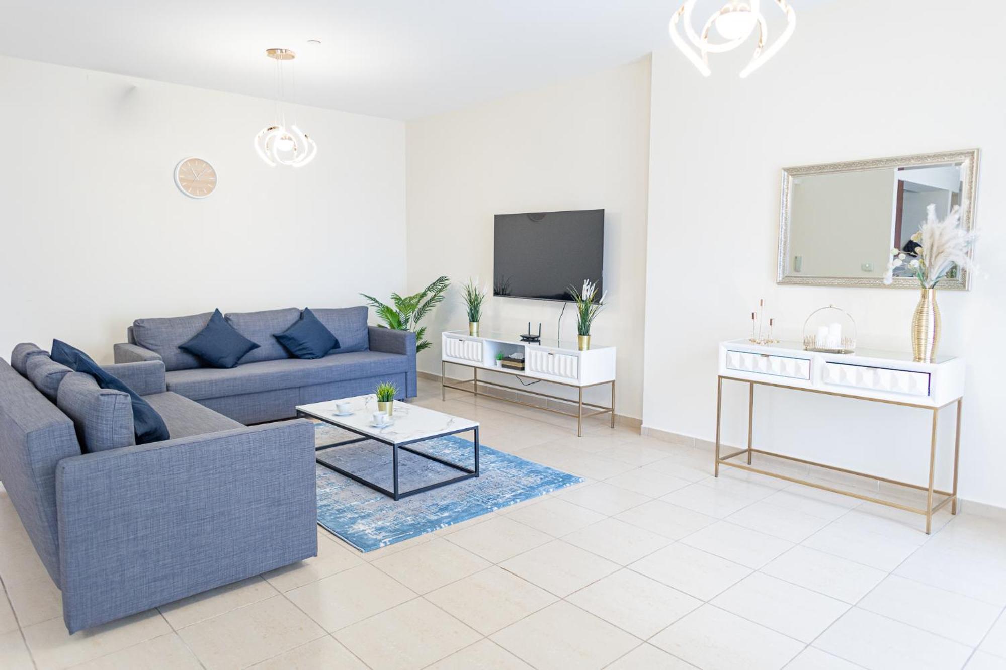Apartment Happy Season Jbr