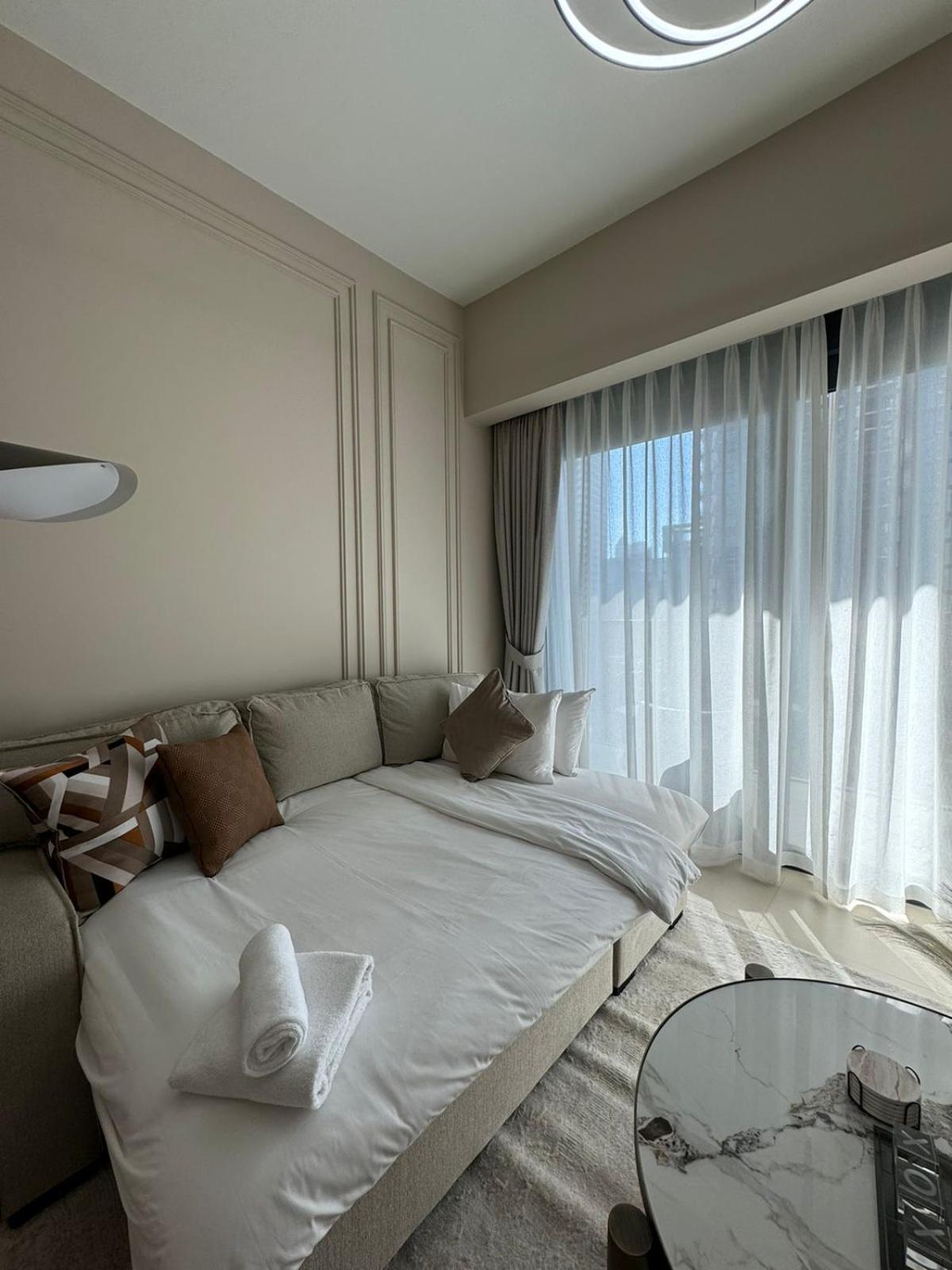 Luxury 1br Burj Khalifa View Walk To Mal * Dubai