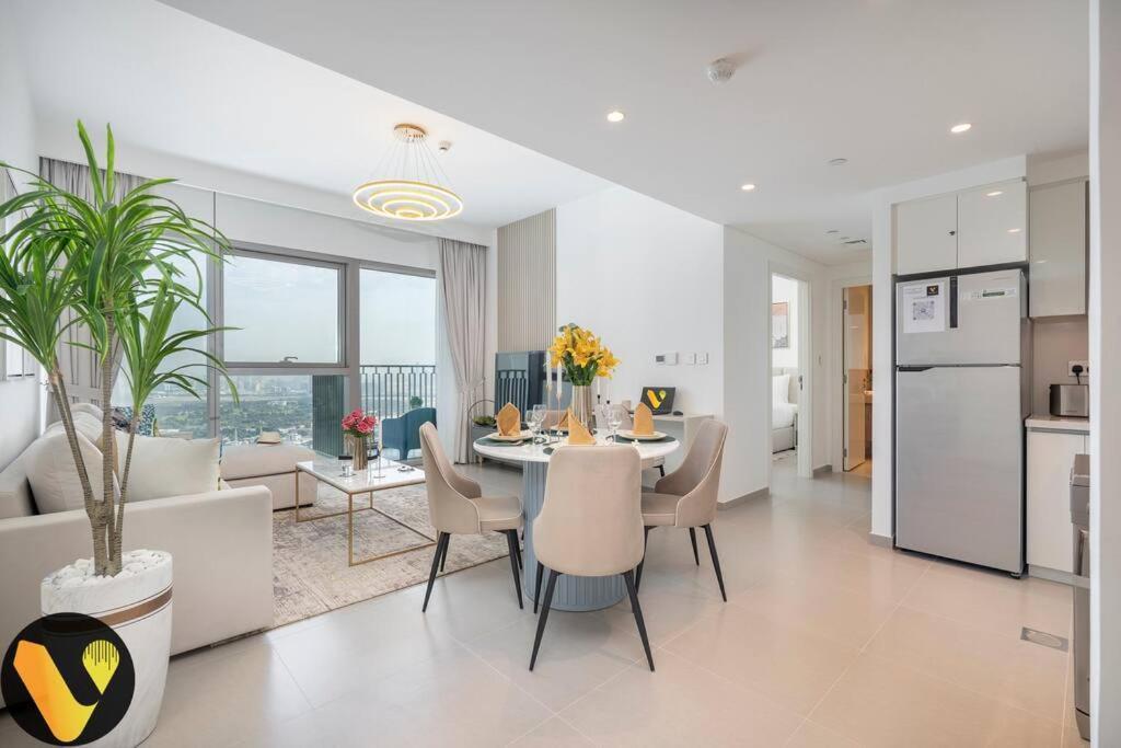 Downtown Views Ii - Vogue One Bedroom With Balcony, Opposite Mall Skybridge Apartment