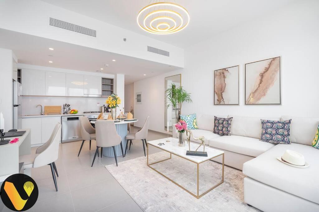 Downtown Views Ii - Vogue One Bedroom With Balcony, Opposite Mall Skybridge