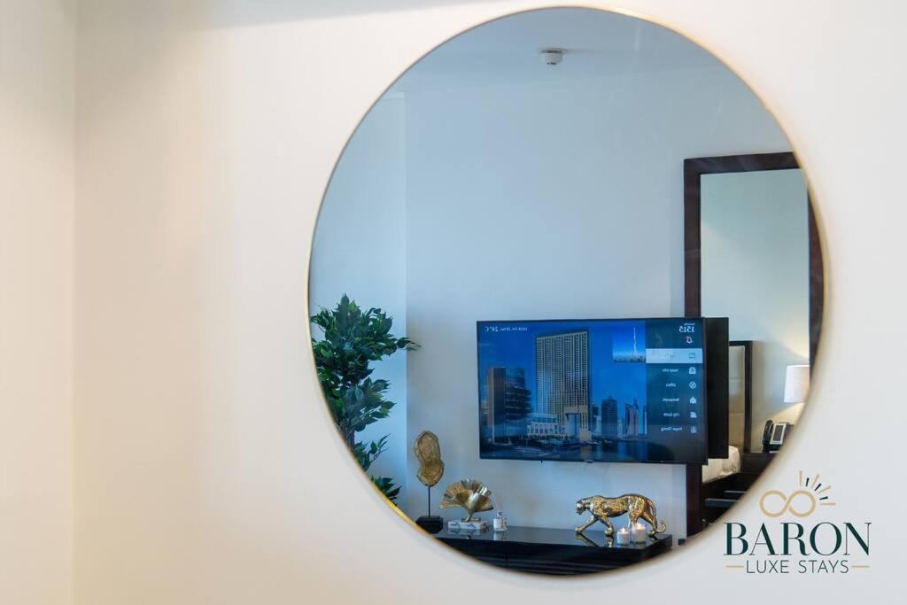 Apartment Sophisticated Studio,jw Marriott Marina