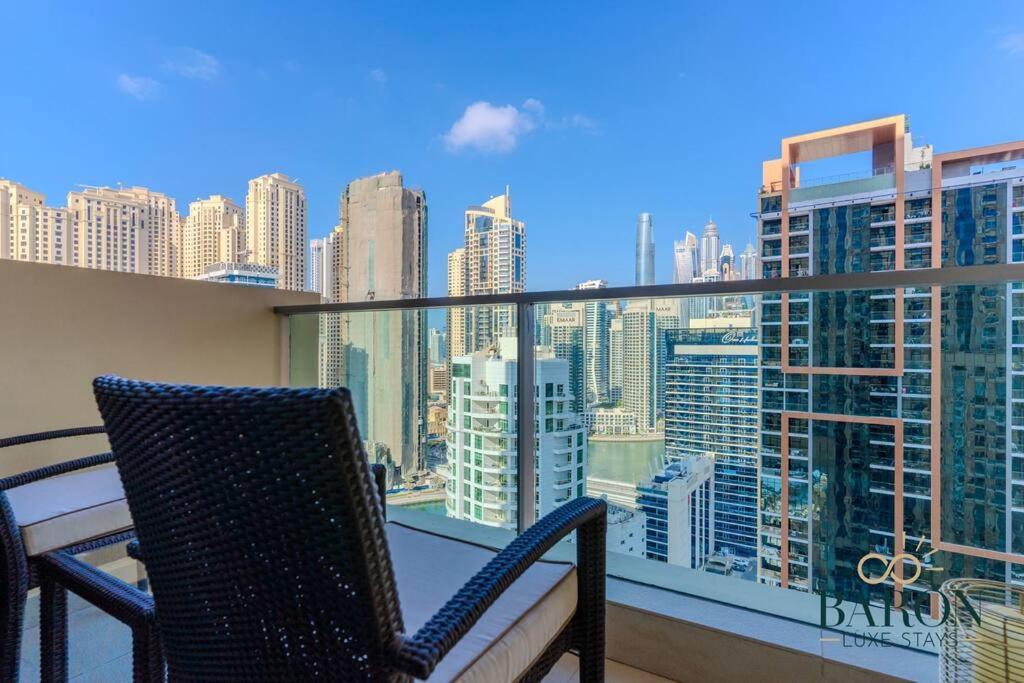 Apartment Sophisticated Studio,jw Marriott Marina *