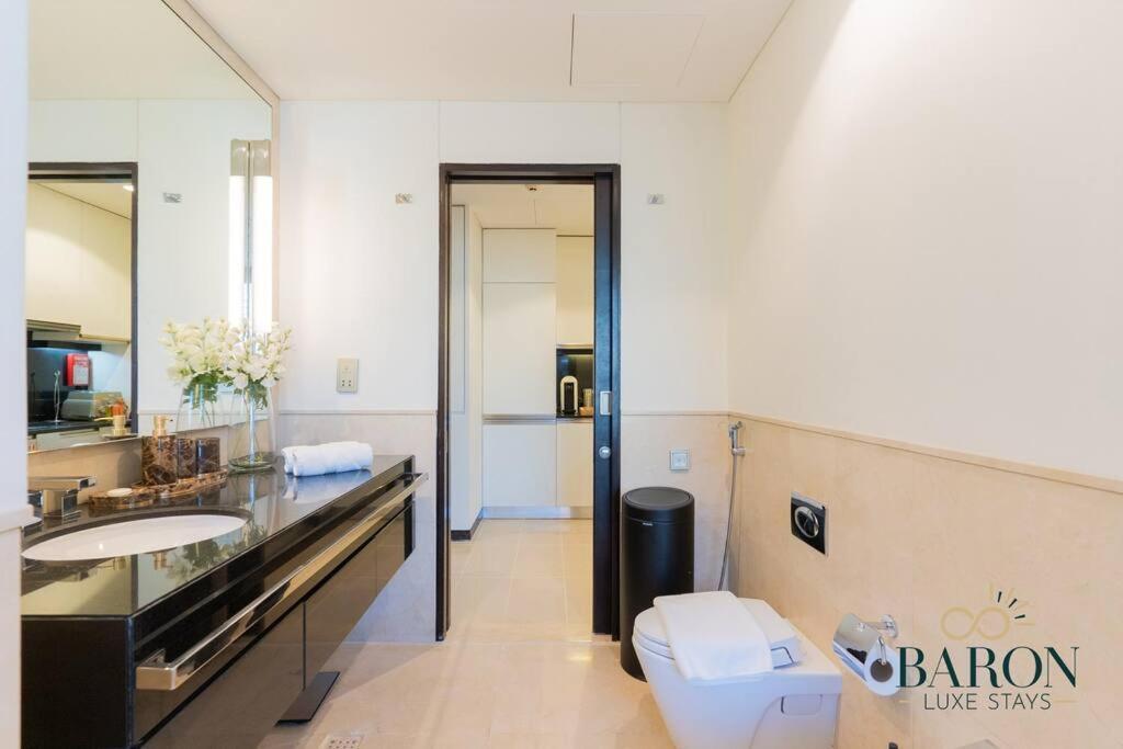 Sophisticated Studio,jw Marriott Marina