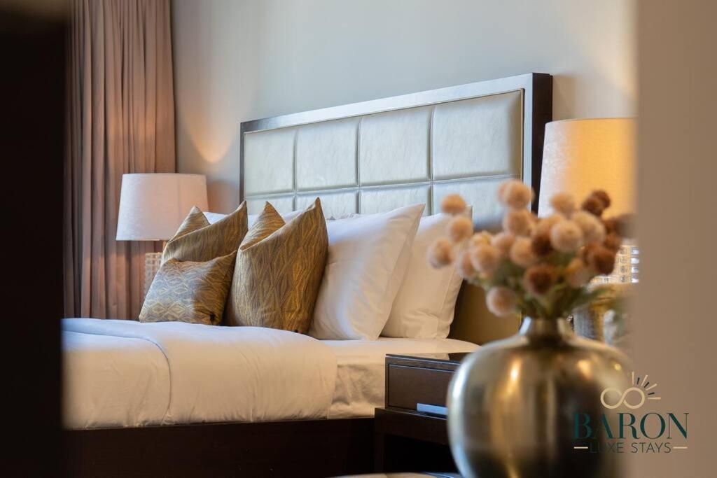 Apartment Sophisticated Studio,jw Marriott Marina *