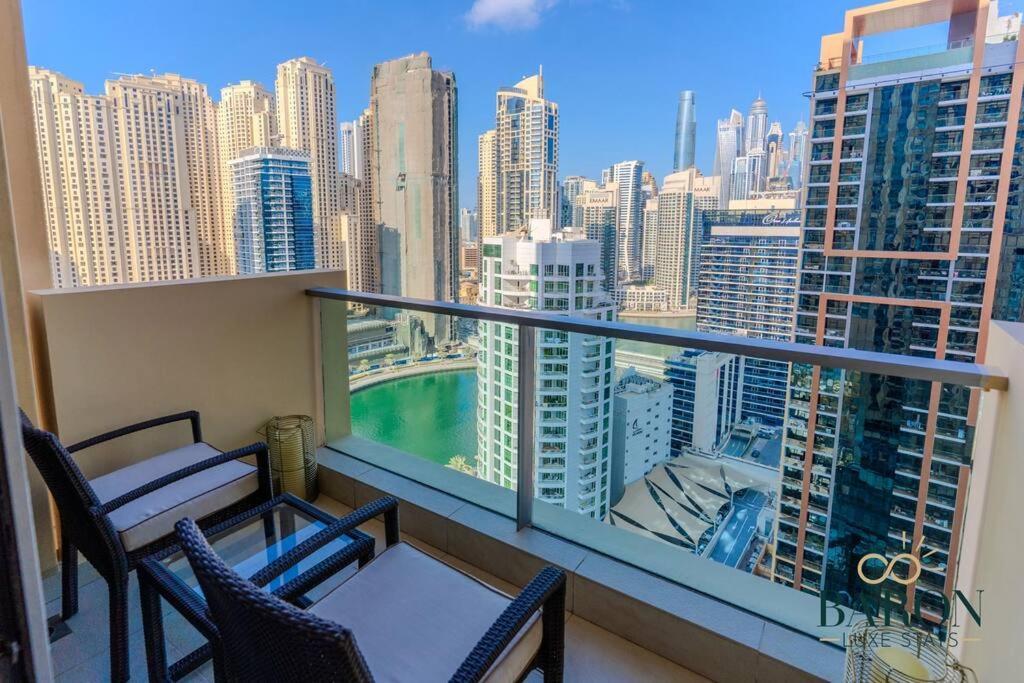 Sophisticated Studio,jw Marriott Marina