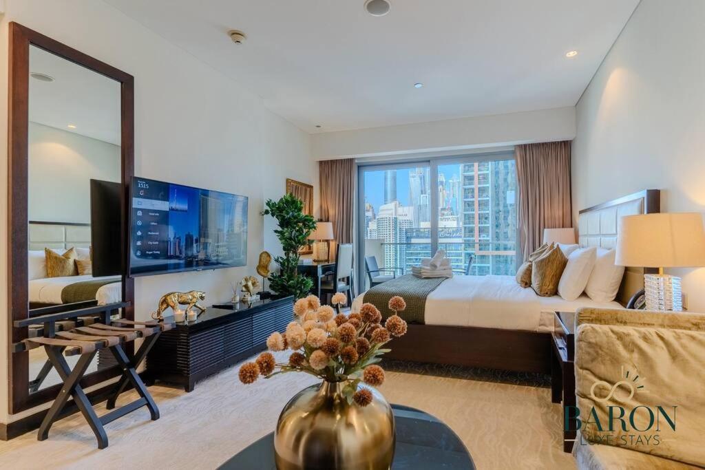 Sophisticated Studio,jw Marriott Marina