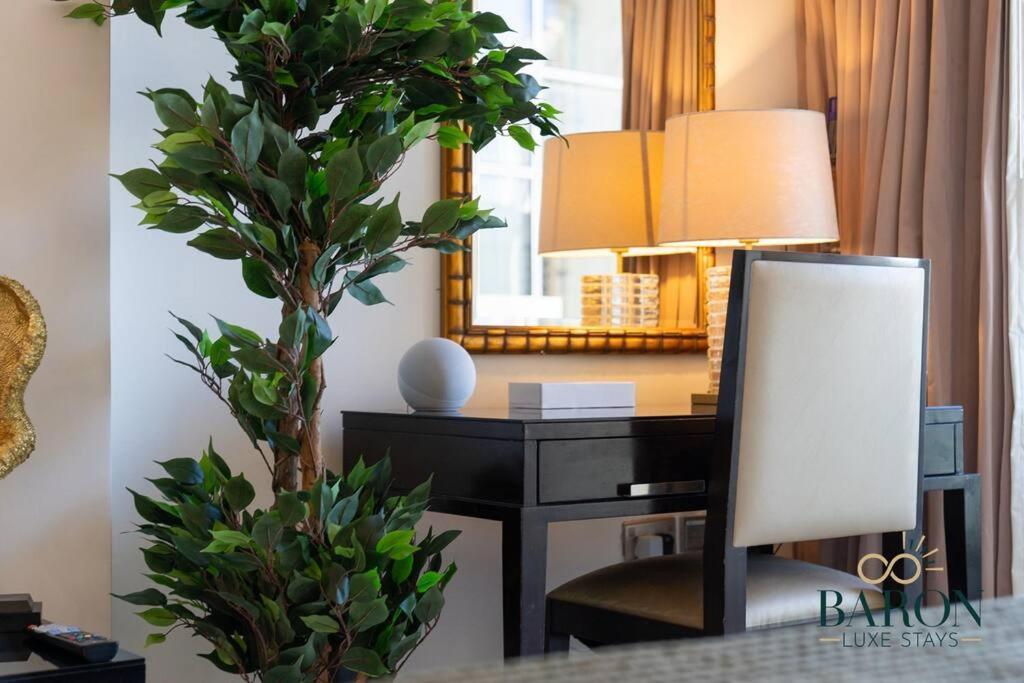 Apartment Sophisticated Studio,jw Marriott Marina