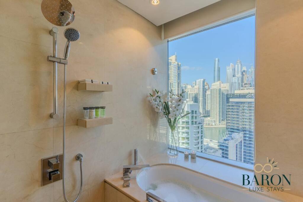 Apartment Sophisticated Studio,jw Marriott Marina