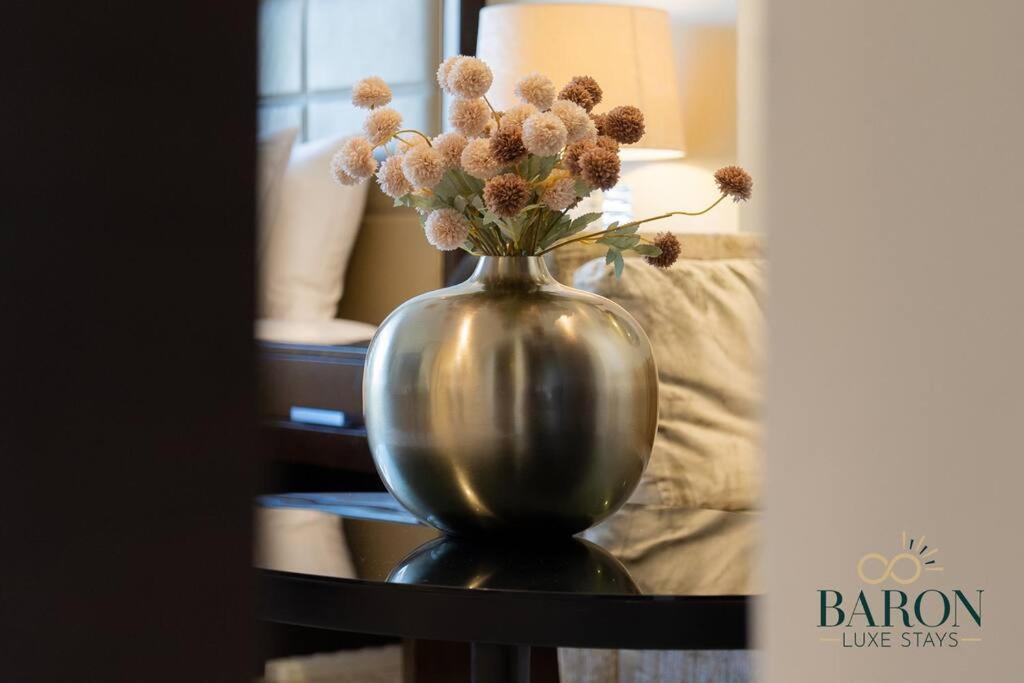 Apartment Sophisticated Studio,jw Marriott Marina Dubai