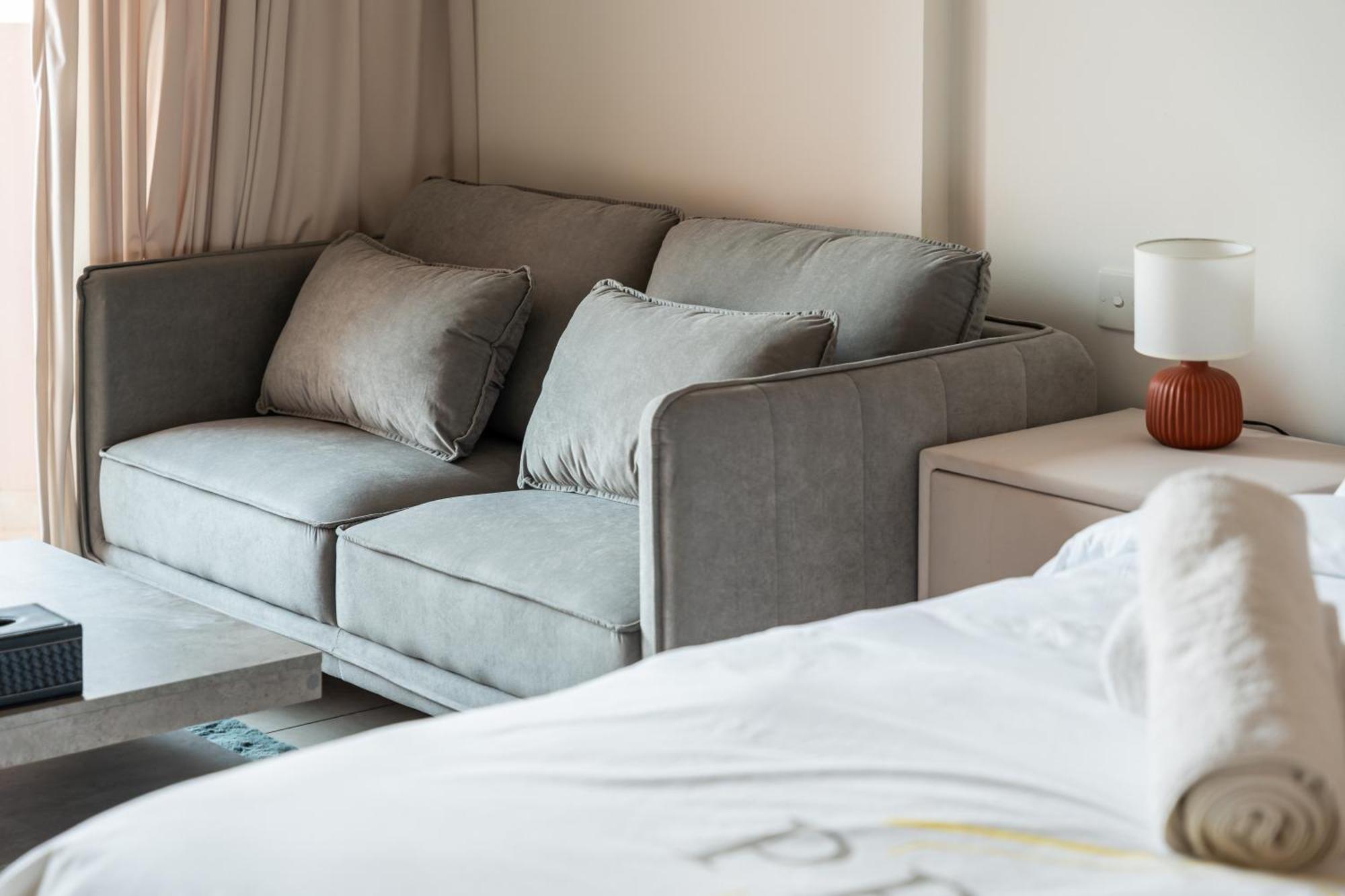 Apartment Charming - Elegant Dubai