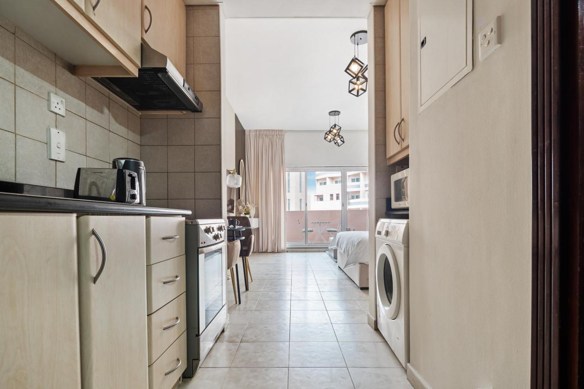Charming - Elegant Apartment