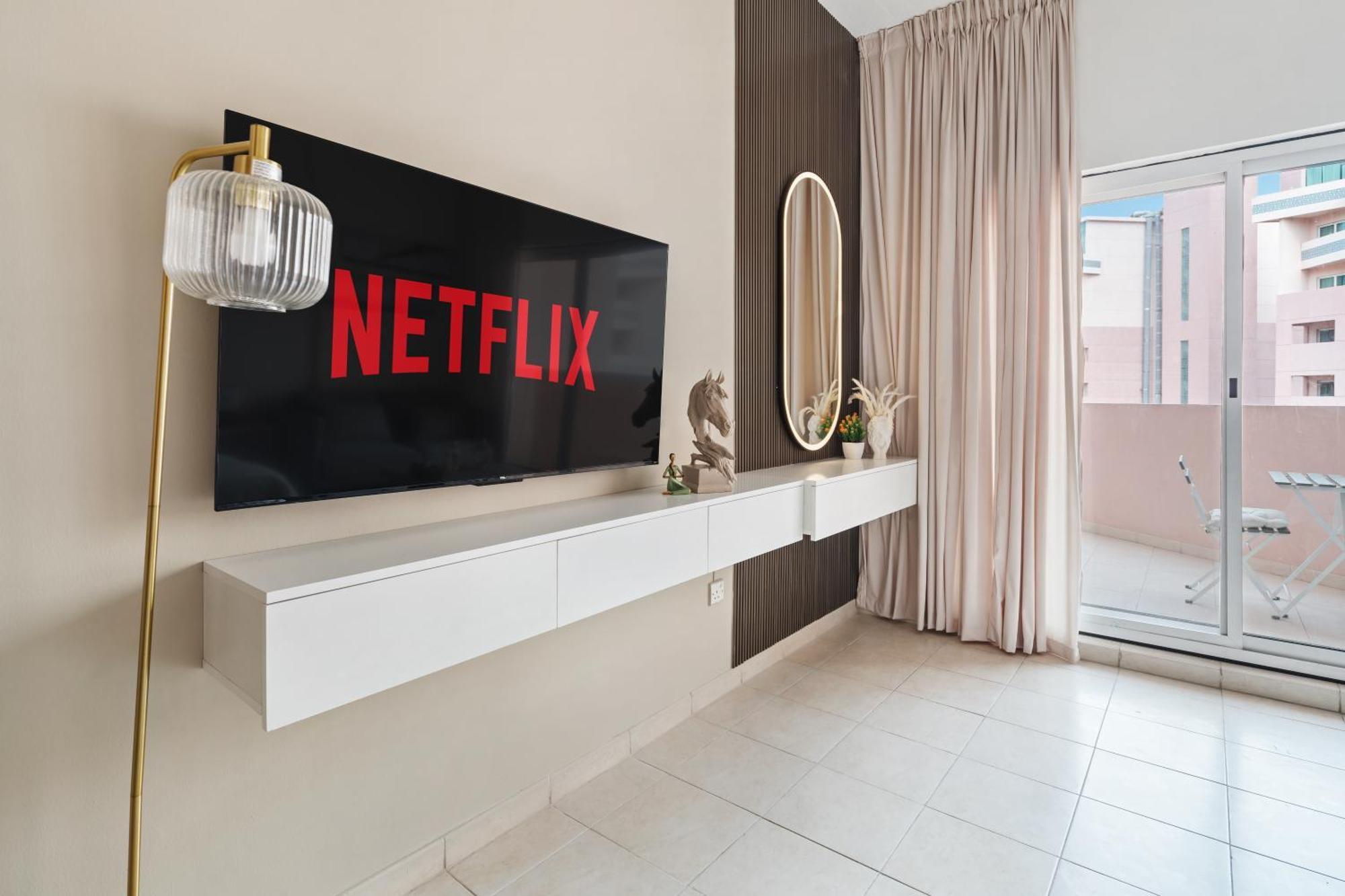 Charming - Elegant Apartment Dubai