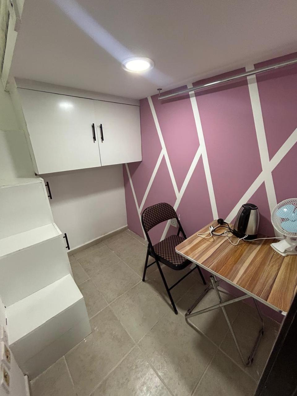 Homestay Cozy Homes Retreat Dubai