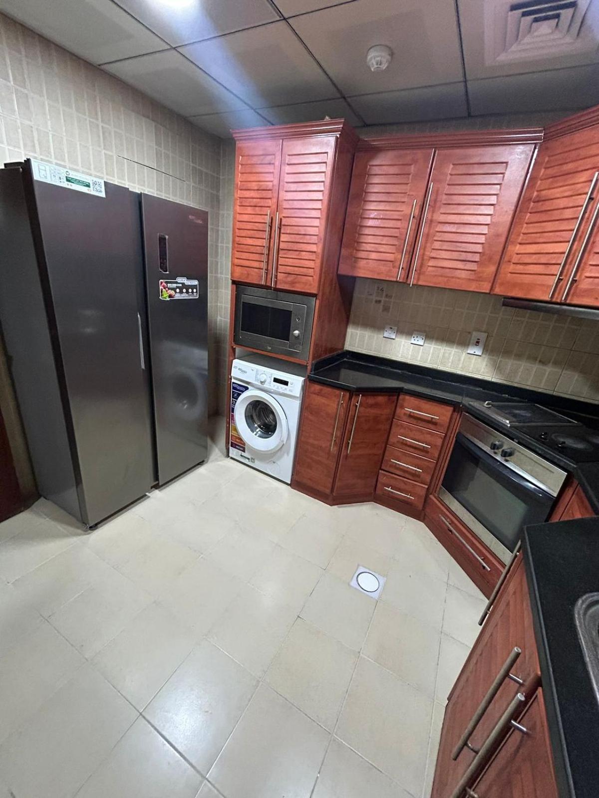 Homestay Cozy Homes Retreat Dubai