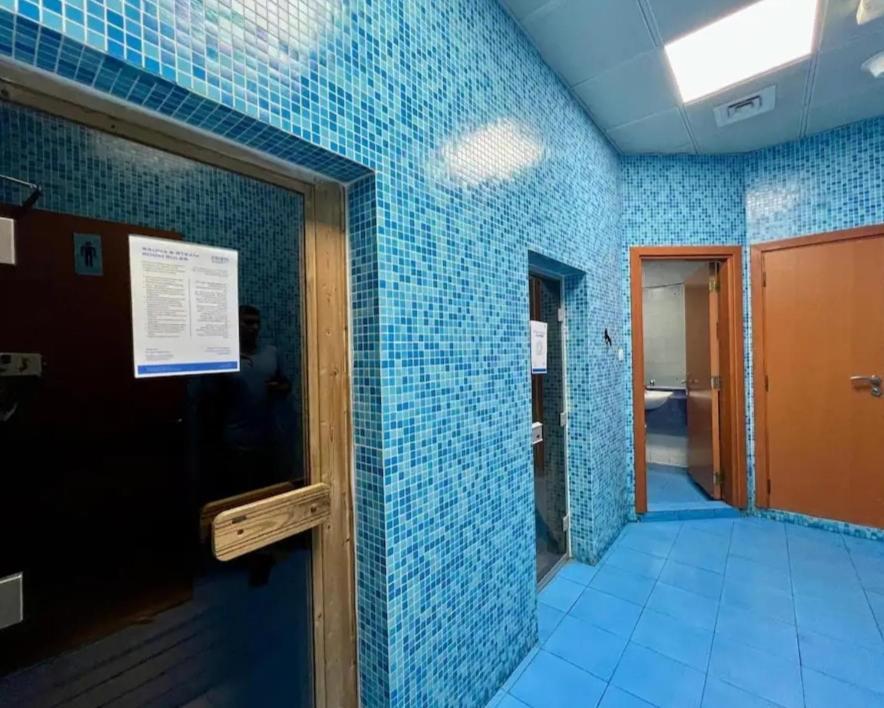 Apartment White Sage Renovated Nxt To Metro
