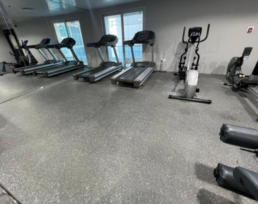 White Sage Renovated Nxt To Metro * Dubai