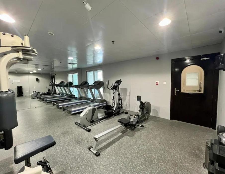Apartment White Sage Renovated Nxt To Metro *