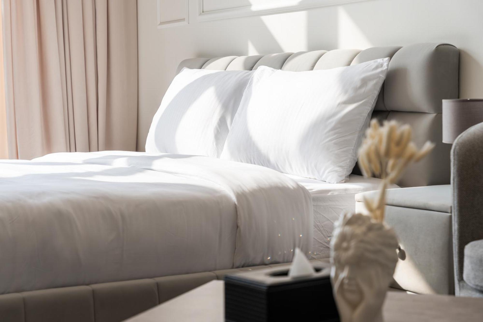 Apartment Comfortable In Prime Silicon Oasis Locatio