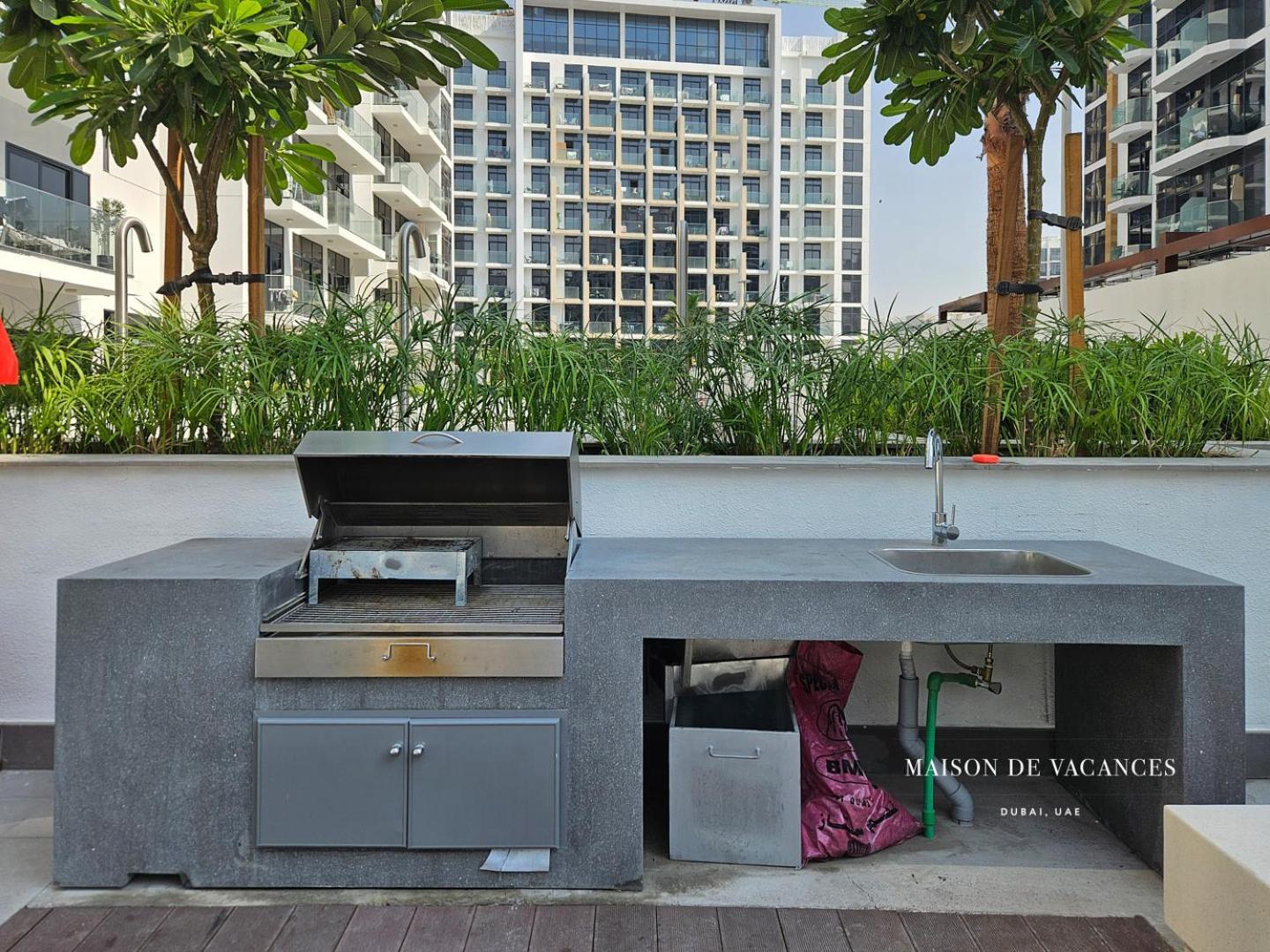 Peaceful Getaway, 10 Mins From Mall * Dubai