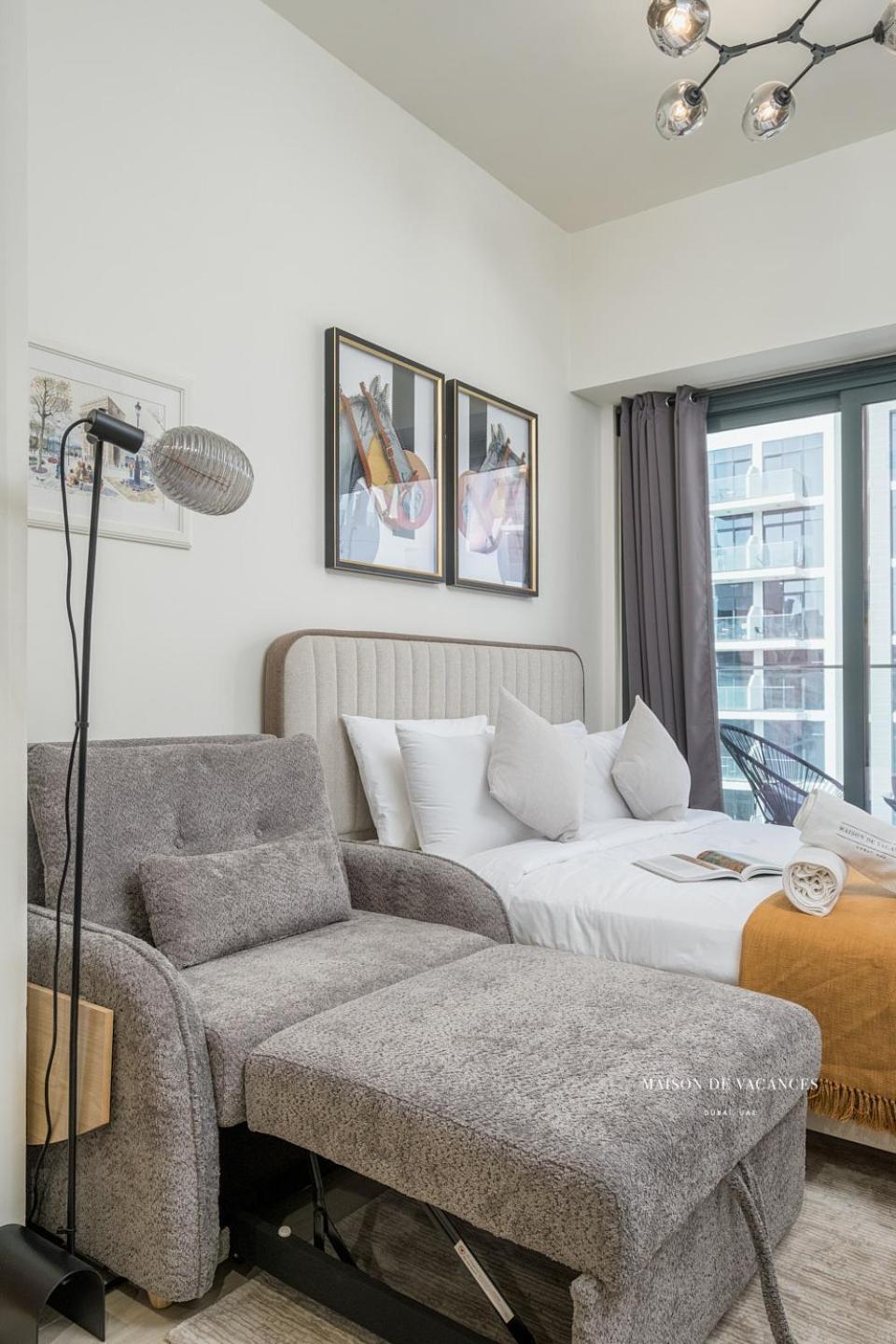 Peaceful Getaway, 10 Mins From Mall Apartment