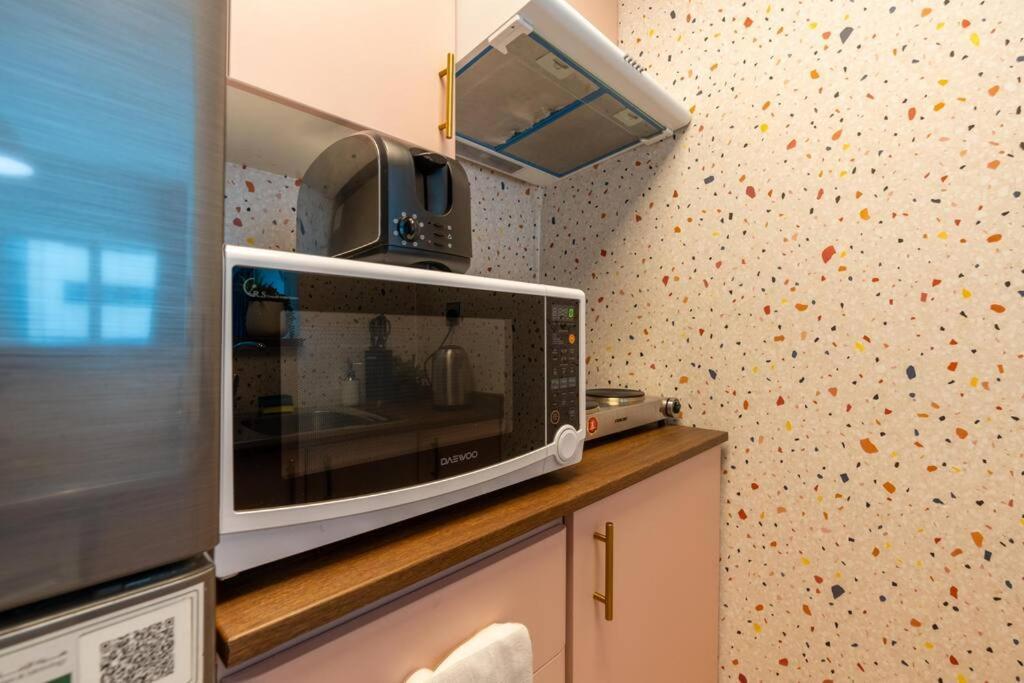 Apartment White Sage Renovated Nxt To Metro