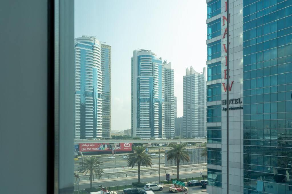 White Sage Renovated Nxt To Metro Dubai