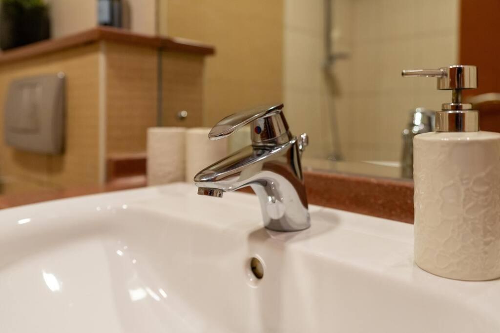 White Sage Renovated Nxt To Metro * Dubai