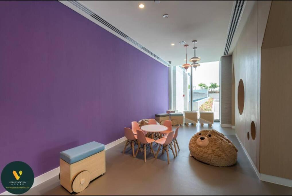 Apartment Downtown Views Ii - Vogue Two Bedroom With Balcony And Full Burj Khalifa View
